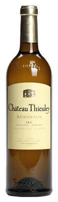 chateau thieuley
